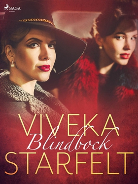 Blindbock (e-bok) av Viveka Starfelt