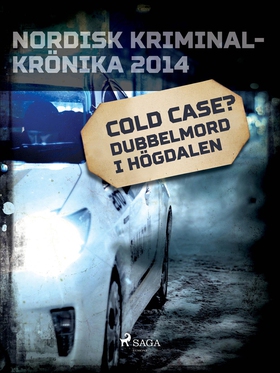 Cold case? Dubbelmord i Högdalen (e-bok) av Div
