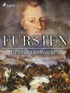 Fursten (e-bok) av Gunnar E. Sandgren