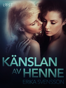 Känslan av henne (e-bok) av Katja Slonawski