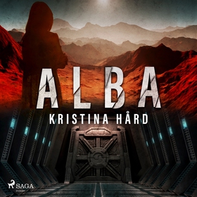 Alba (ljudbok) av Kristina Hård