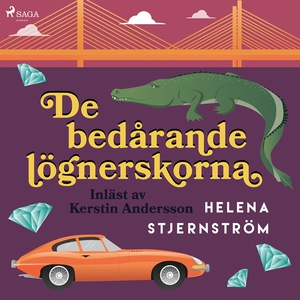 De bedårande lögnerskorna (ljudbok) av Helena S