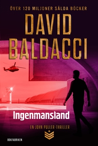 Ingenmansland (e-bok) av David Baldacci