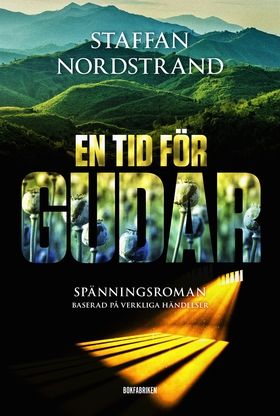 En tid för gudar (e-bok) av Staffan Nordstrand