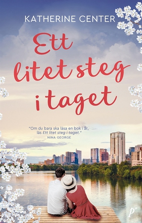 Ett litet steg i taget (e-bok) av Katherine Cen