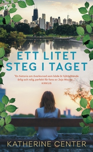 Ett litet steg i taget (e-bok) av Katherine Cen