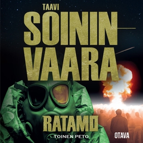 Toinen peto (ljudbok) av Taavi Soininvaara