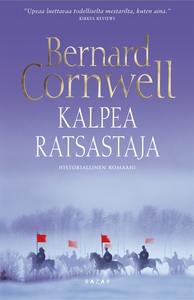 Kalpea ratsastaja (e-bok) av Bernard Cornwell