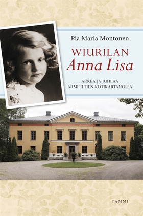 Wiurilan Anna Lisa (e-bok) av Pia Maria Montone