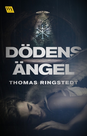 Dödens ängel (e-bok) av Thomas Ringstedt