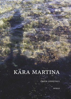 Kära Martina (e-bok) av Inger Lernevall