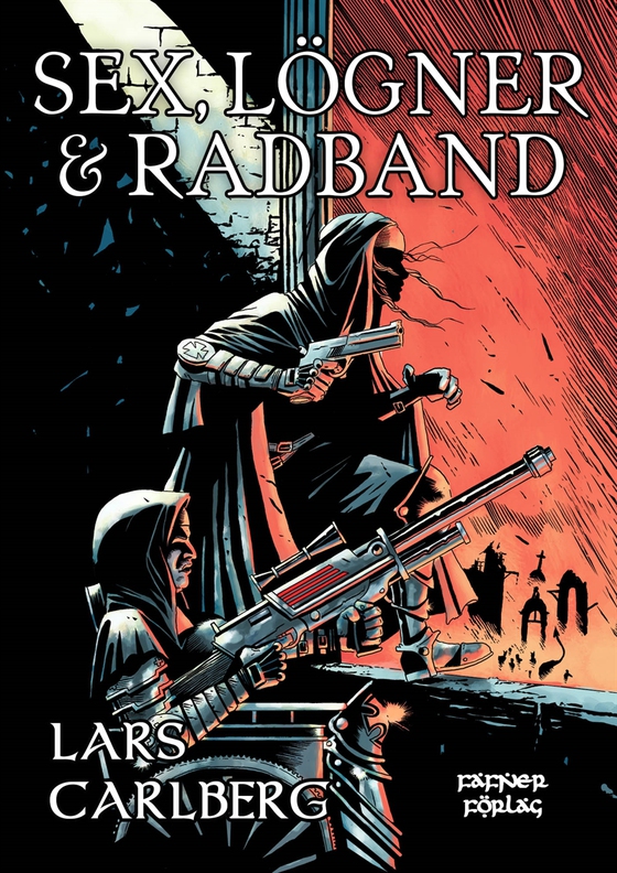 Sex, lögner och radband