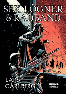 Sex, lögner och radband (e-bok) av Lars Carlber