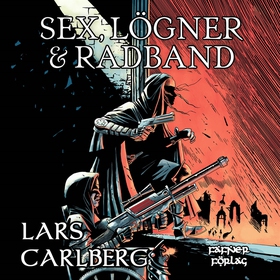 Sex, lögner och radband (ljudbok) av Lars Carlb