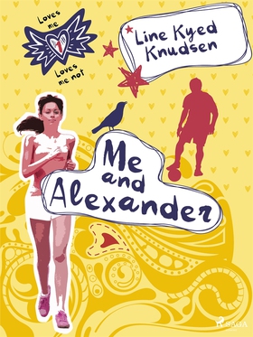 Loves Me/Loves Me Not 1 - Me and Alexander (e-b