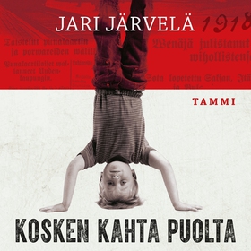Kosken kahta puolta (ljudbok) av Jari Järvelä
