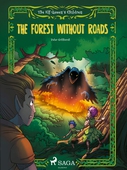 The Elf Queen's Children 2: The Forest Without Roads