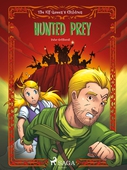 The Elf Queen's Children 3: Hunted Prey
