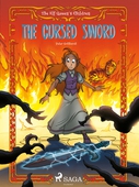 The Elf Queen's Children 4: The Cursed Sword