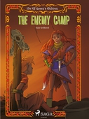 The Elf Queen's Children 5: The Enemy Camp