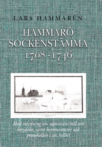 Hammarö sockenstämma 1708-1746 (e-bok) av Lars