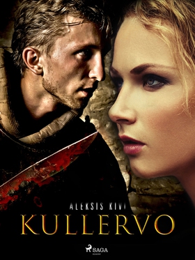 Kullervo (e-bok) av Aleksis Kivi