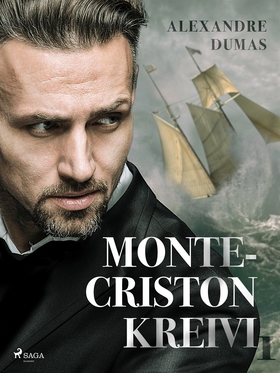 Monte-Criston kreivi 1 (e-bok) av Alexandre Dum