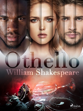 Othello (e-bok) av William Shakespeare