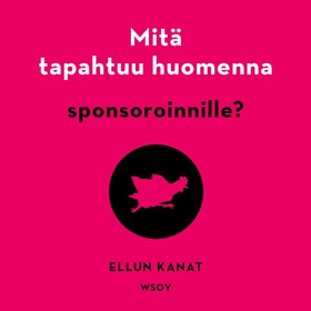 Mitä tapahtuu huomenna sponsoroinnille? (ljudbo