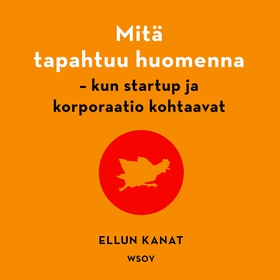 Mitä tapahtuu huomenna (ljudbok) av Unknown, El