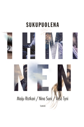 Sukupuolena ihminen (e-bok) av Maiju Ristkari, 