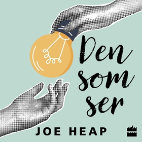 Den som ser (ljudbok) av Joe Heap