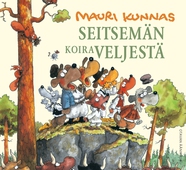 Seitsemän koiraveljestä