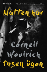 Natten har tusen ögon (e-bok) av Cornell Woolri