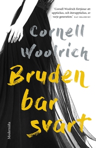 Bruden bar svart (e-bok) av Cornell Woolrich