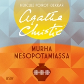 Murha Mesopotamiassa