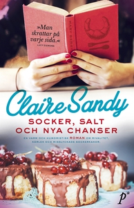 Socker, salt och nya chanser (e-bok) av Claire