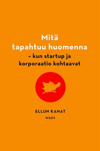 Mitä tapahtuu huomenna (e-bok) av Marco Mäkinen