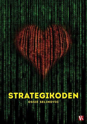 Strategikoden (e-bok) av Ossie Selimovic