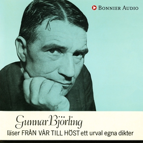Gunnar Björling läser Från vår till höst ett ur