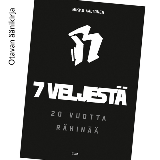 7 veljestä
