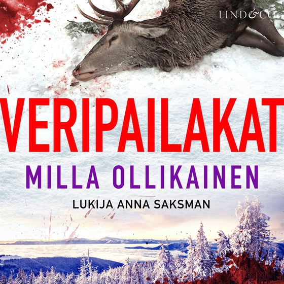 Veripailakat