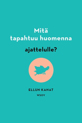 Mitä tapahtuu huomenna ajattelulle? (e-bok) av