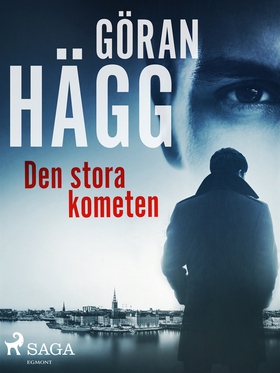 Den stora kometen (e-bok) av Göran Hägg