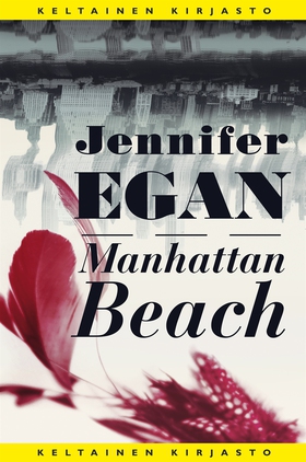 Manhattan Beach (e-bok) av Jennifer Egan