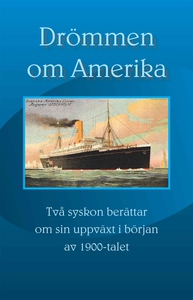 Drömmen om Amerika (e-bok) av Sven Linden, Inet