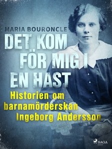 Det kom för mig i en hast - Historien om barnam