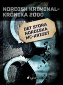 Det stora nordiska mc-kriget