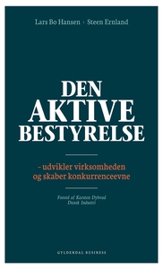 Den aktive bestyrelse (e-bog) af Lars