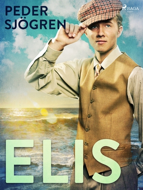 Elis (e-bok) av Peder Sjögren